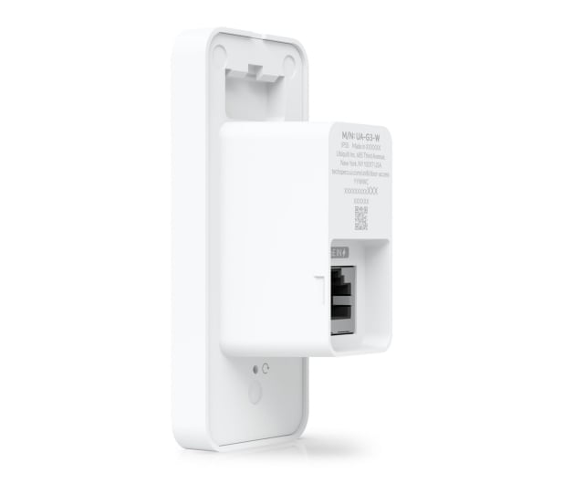 Ubiquiti UA-G3-W Czytnik dostępu NFC BT UniFi Access Reader G3 - 1573884 - zdjęcie 4
